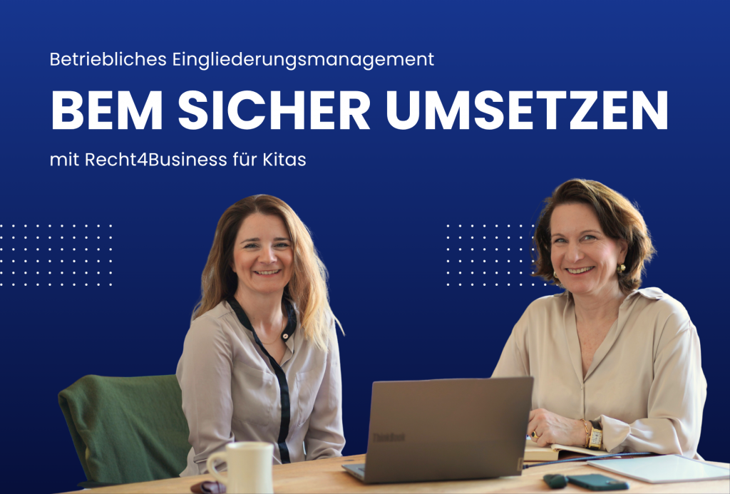 betriebliches eingliederungsmanagement bem sicher umsetzen (19.08.2026)