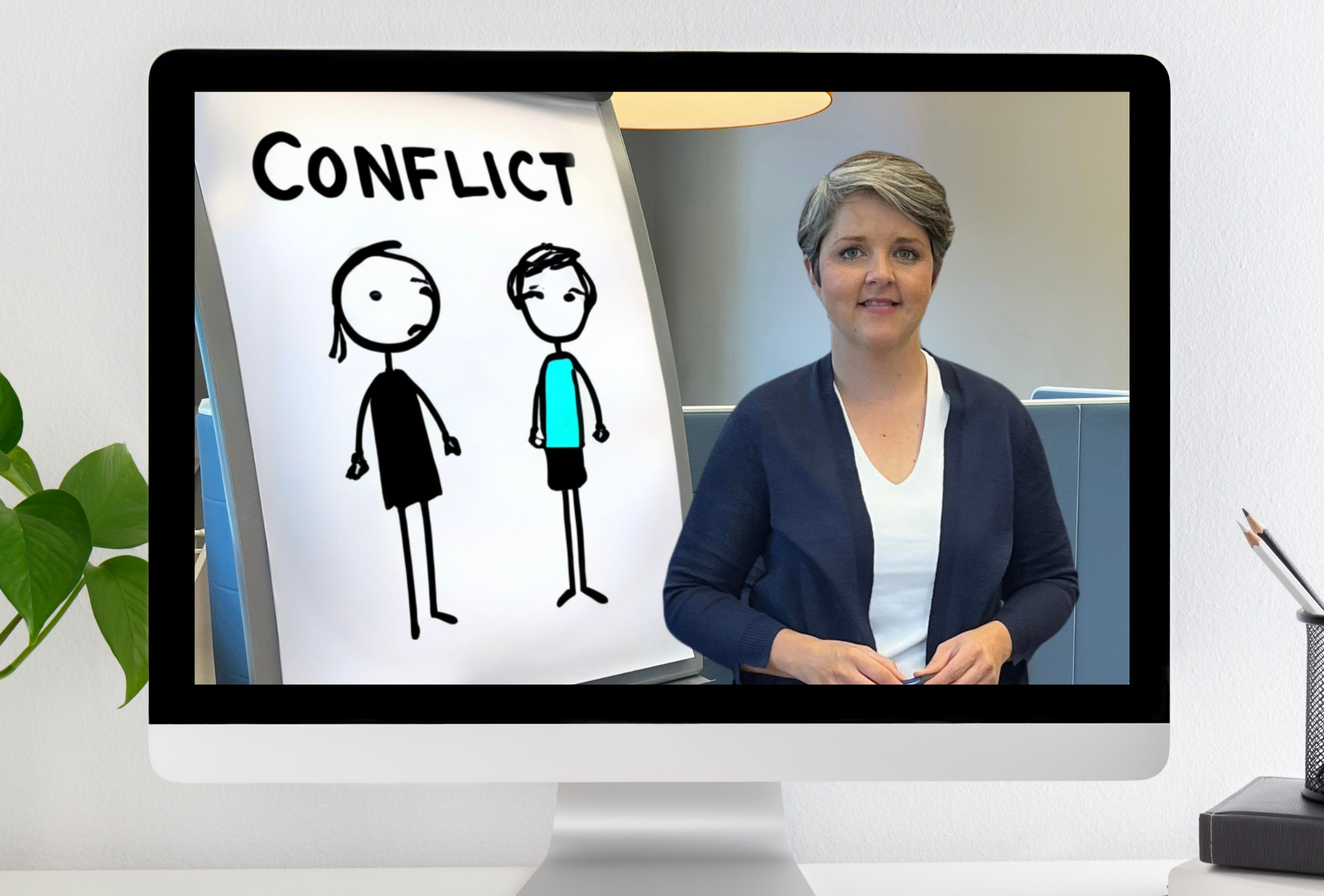 kurzformat online – auf spurensuche in kitas: wo lauern konflikte?