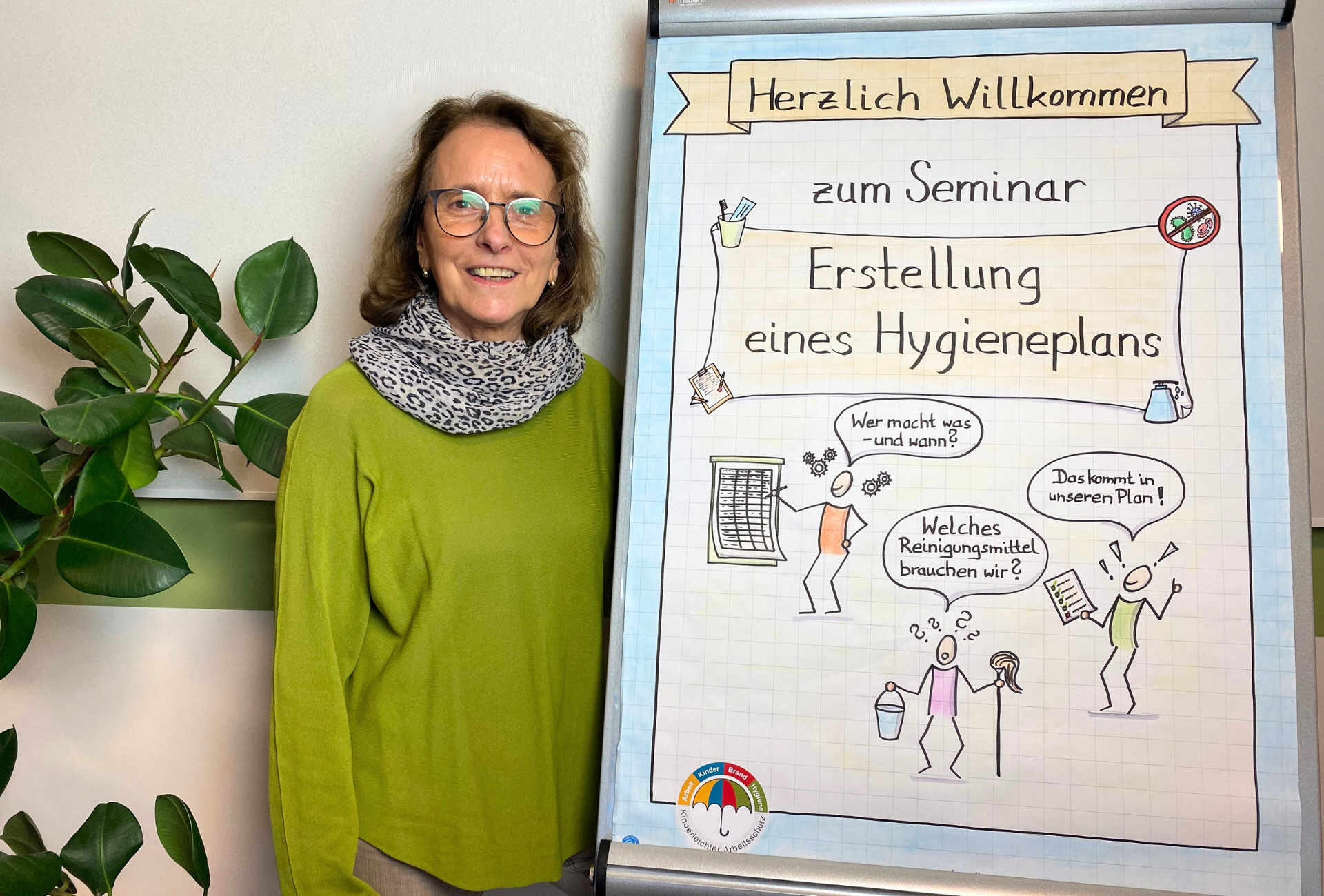 seminar erstellung eines hygieneplans für gemeinschaftseinrichtungen (10.02.2026)