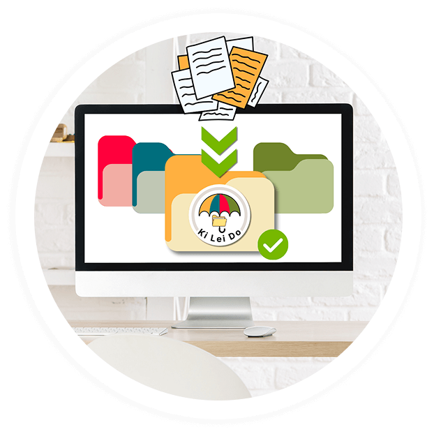 kleido dokumentenmanagement